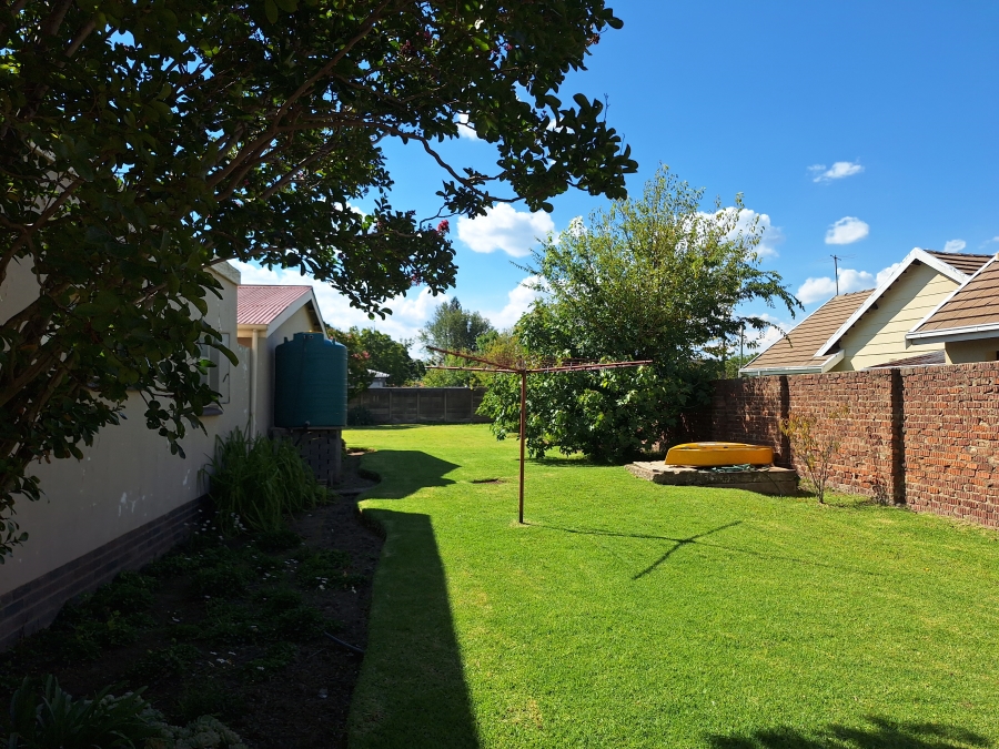 4 Bedroom Property for Sale in Vrede Free State